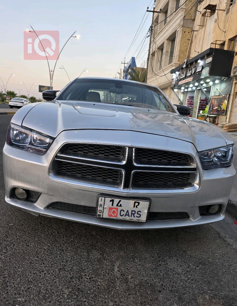 دودج تشالنجر